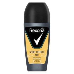 DEODORANT REXONA R-ON M.SP.DEFEN.50M