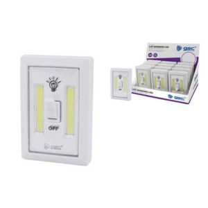 LIGHT WARDROBE GSC LED 1W