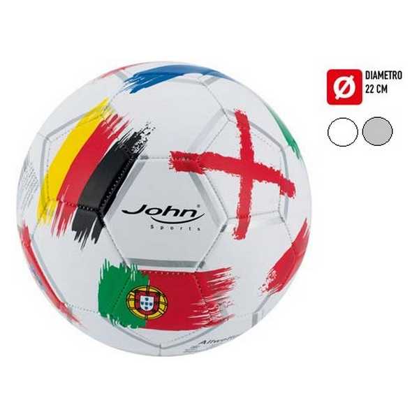 SOCCER BALL JOHN SP.N5 54229