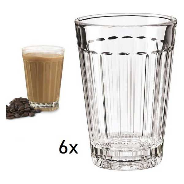 GLASS GALAO 22CL CJ6 2004VCP