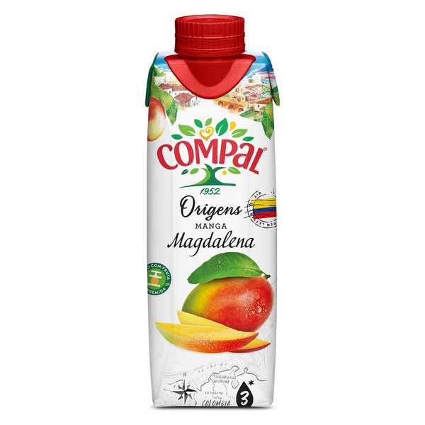 NECTAR COMPAL ORI.MAN.MAG.PR 300M