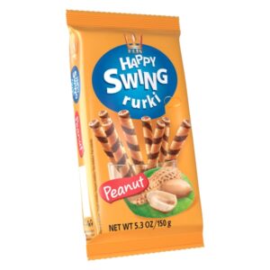 WAFFERS FLIS HAP. SW. RUR.AMEND.150G