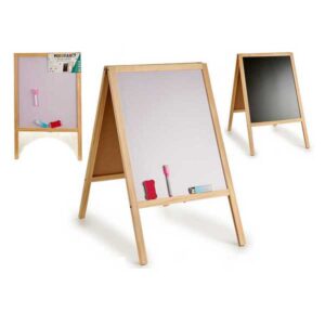 PAINTING ESCOL. P/B.44X70CM 20283