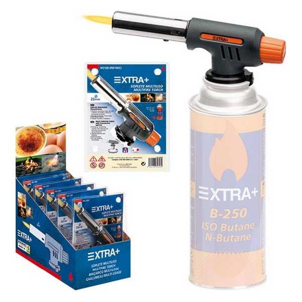 QUEIMADOR M-USOS EXTRA+ 66950