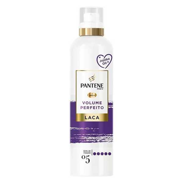HAIR SPRAY PANTENE VOLUME PERF.250ML