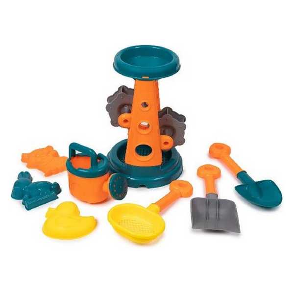 BEACH PACK (MOINHO+ ACES)03-378