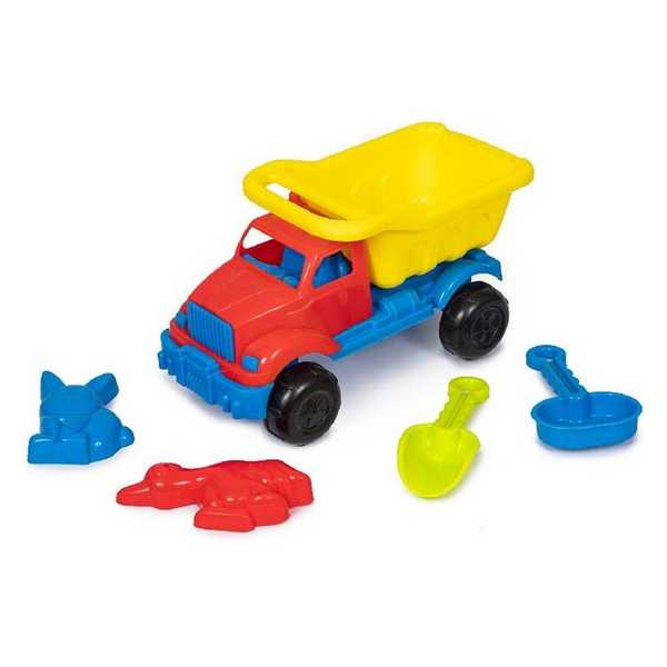 BEACH PACK (CAMIAO+ ACES)03-829