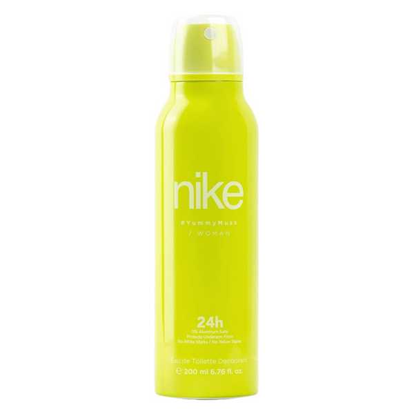 DEODORANT NIKE SPR W.YUMMY MUSK 200M