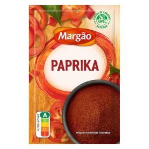 PAPRIKA MARGAO SQ.15G