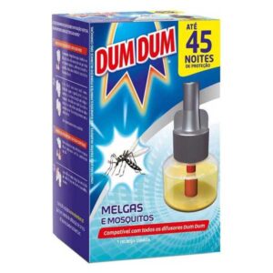 DIF/EL.DUM DUM MELG/M.REC.18ML