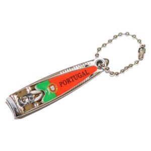 CORTA UNHAS PORT. BAND.KN5207