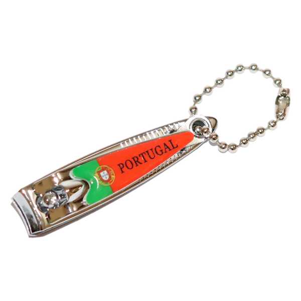 CORTA UNHAS PORT. BAND.KN5207