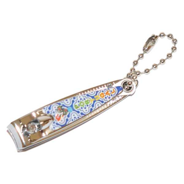 CORTA UNHAS PORT.GALO KN5208