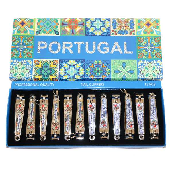 CORTA UNHAS PORTUGAL KN5965