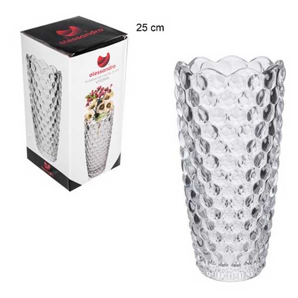 JARRA GLASS VITORIA 25C 105406