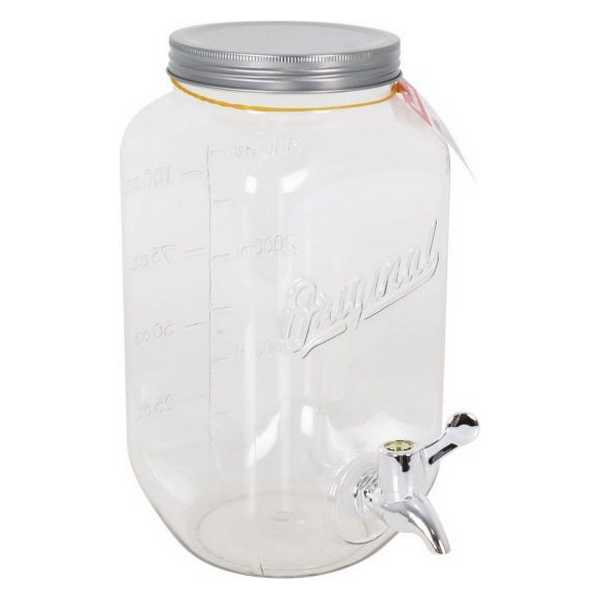 DISPENSER C/TORN.PLA.4L 7716