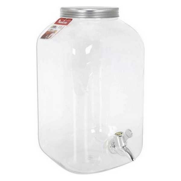 DISPENSER C/TORN.PLA.8L 7718