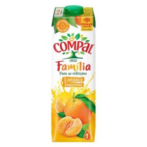 NECTAR COMPAL FAM.LAR/TANG.PR 1L