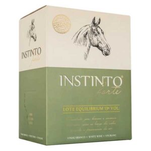 WINE INSTINTO FORTE BCO PCT 5L