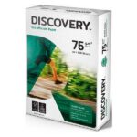 PAPER FOT.DISCOVERY A4 75G 500
