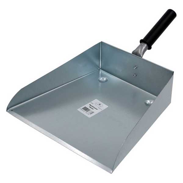 GARBAGE SHOVEL METAL 413061