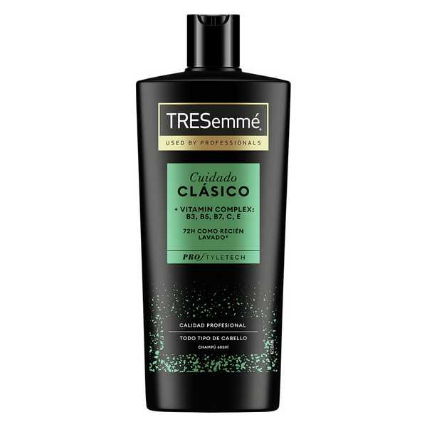SHAMPOO TRESEMME CUID.CLASICO 685ML