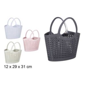 CESTO COMPRAS C/A. PLAST.120996