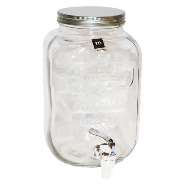 DISPENSER BEB.VID.4L 0367850