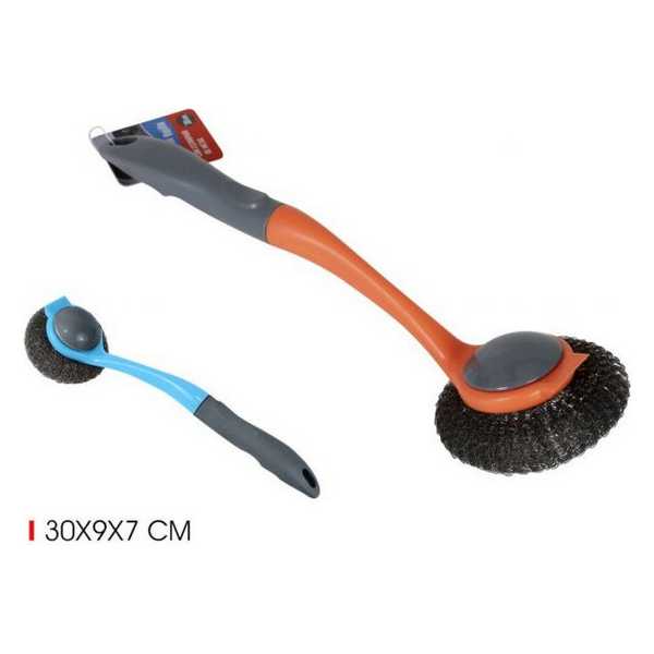 SCOURING PAD MET.C/C.30CM 13373479