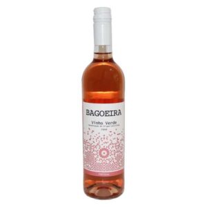 WINE BAGOEIRA V.ROSE 75CL