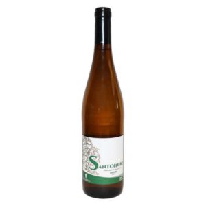 WINE SANTOINHO FRUTADO BCO 75CL