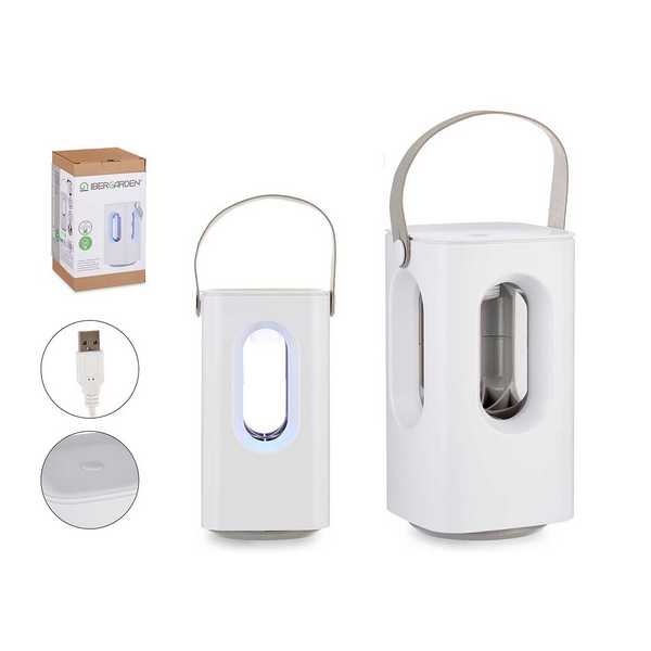 LAMP ANTI-MOSQUITOS 11966