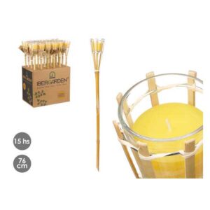 TOCHA CITRONELA (VELA)76C 39063