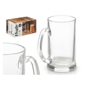 MUG BEER C/A.65CL 67639