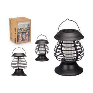 LAMP SOLAR MATA-MOSQUIT. 78384
