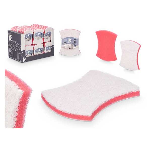 SCOURER K SOFT CJ2 87347