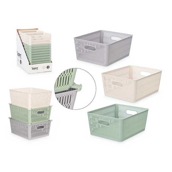 BOX PLAST. EXTENS. MED.92819