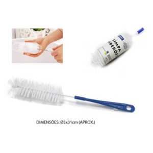 CLEANER BIBERAO 31CM LIM154