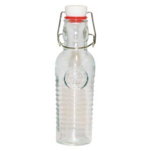 BOTTLE GLASS C/R.25CL 87067