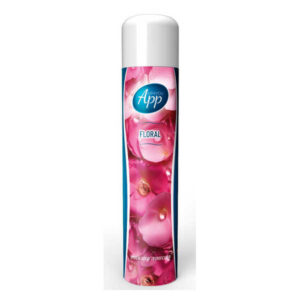FRESHENER APP SPR FLORAL 300ML 55301