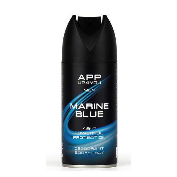 DEODORANT APP SPR M.MARINE 150 55336