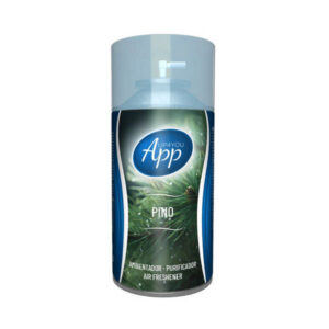 FRESHENER APP REC.PINHO 250ML 55317