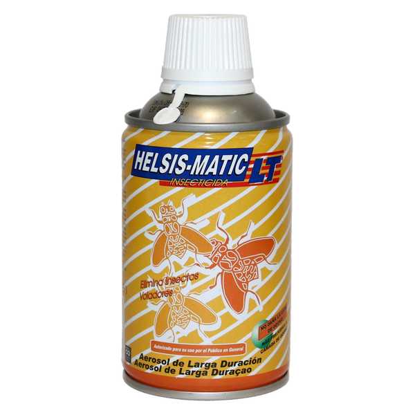 INSECTICIDE HELSIS-MAT. VOAD.250 103916