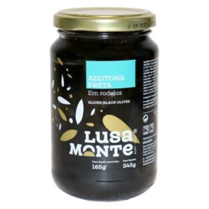 OLIVES L.MONTE PR. OXI.FATI.165G