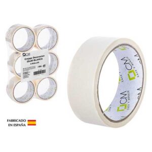 TAPE PAINTING BRA.30X20 CJ6 110028