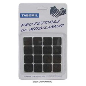 PROTECTIVE FELT.QUAD.CJ16 DV868