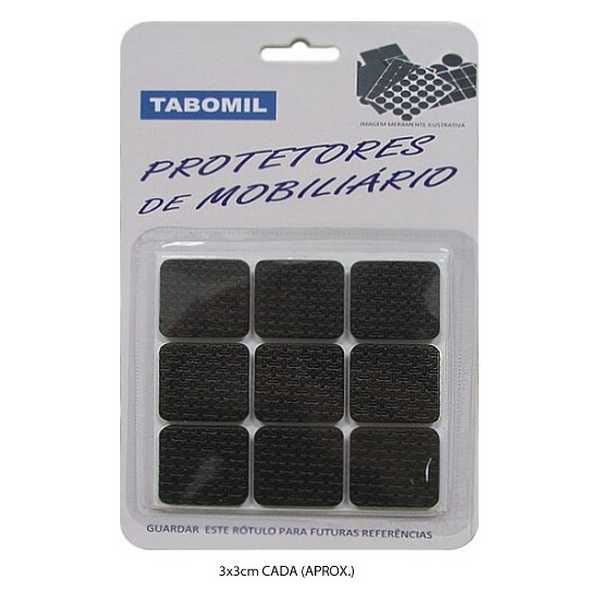 PROTECTIVE FELT.QUAD.CJ9 DV860