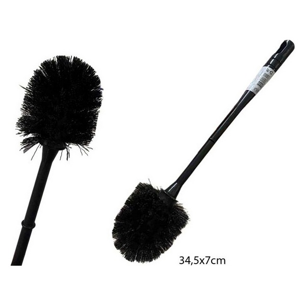 PIAÇABA PLAST.PRETO SAN655