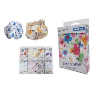 TOUCA BANHO POLIESTER DV465