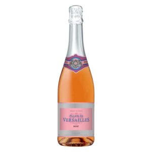 SPARKLING PALAIS VERSAILLES ROSE 75M